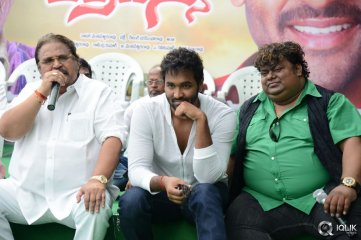 Erra Bassu Movie Release Press Meet